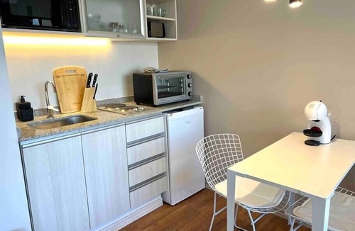 Balvanera Apartment | Laurel Beautiful Studio