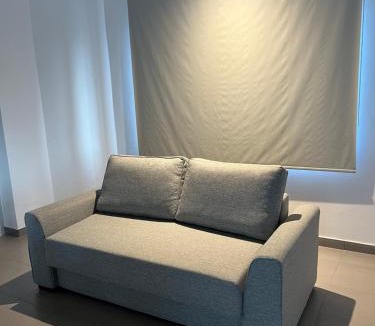 San Juan Apartment | Lautaro