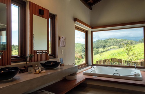 Cunha Hotel | Lavandas de Cunha Pousada Boutique