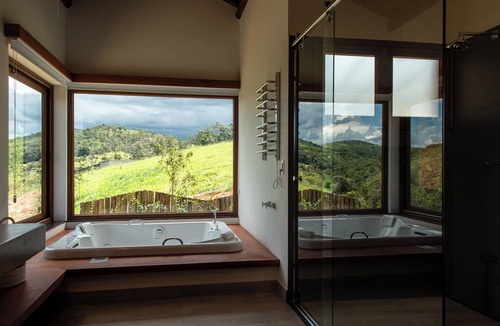 Cunha Hotel | Lavandas de Cunha Pousada Boutique