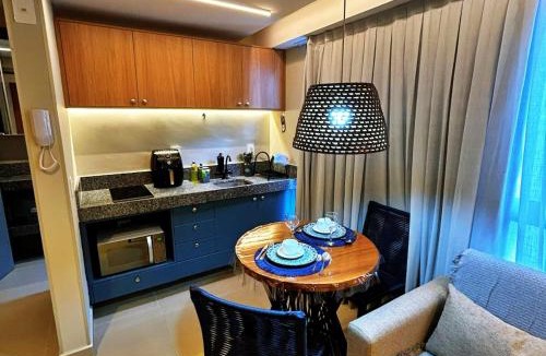 Ponta de Campina Apartment | Lavie Beach 506