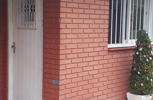 Floresta Apartment | Lawn Center Accommodation