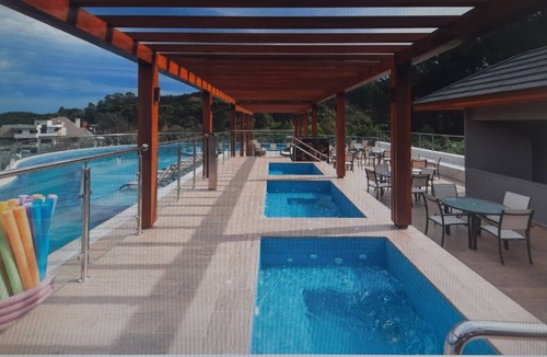 Vale das Colinas Resort | Lawn With More Charm. Comfort. and privileges
