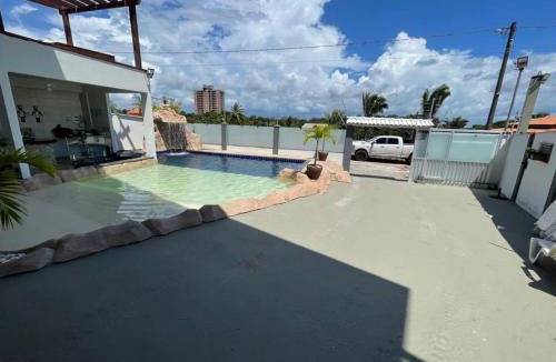 Salinopolis House | Lazer Atalaia