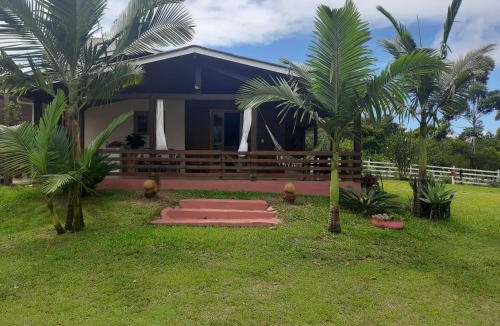 Torres House | Lazer junto a natureza