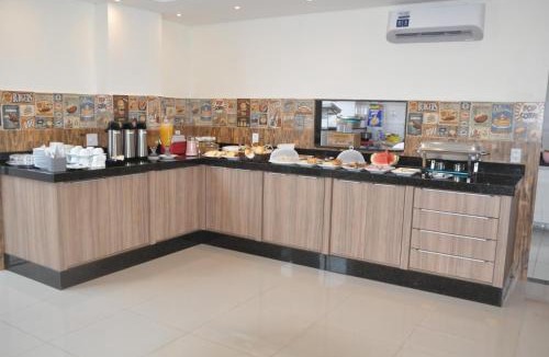 Alexania Hotel | Lazzarus Hotel - Standard Plus 02 Camas-Casal&Solt ou Solt&Solt