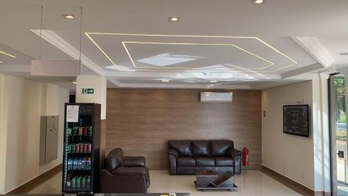 Alexania Hotel | Lazzarus Hotel - Standard Plus 02 Camas-Casal&Solt ou Solt&Solt