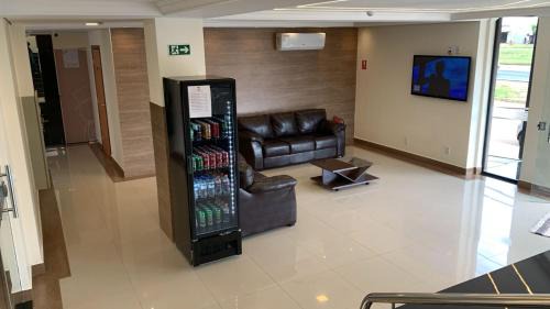 Alexania Hotel | Lazzarus Hotel - Standard Plus 02 Camas-Casal&Solt ou Solt&Solt