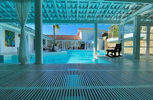 Village da Ferradura House | LB - BZ13 Ferradura House 05 Bedrooms Seafront - Búzios Vacation Rental