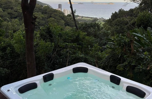 Sao Conrado House | LB - RJ705 Casa da Lua São Conrado, Vacation Rental, Events, Photos and Advertising
