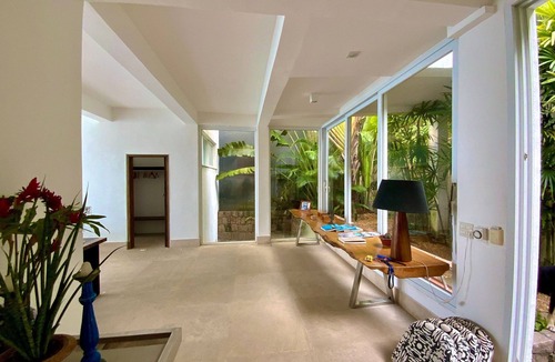 Joatinga Villa | LB - RJ769 Villa Esmeralda Joá - 05 Suites Seasonal Rental