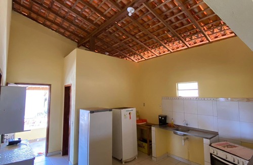 Luis Correia House | LC Benasbeach Beach House