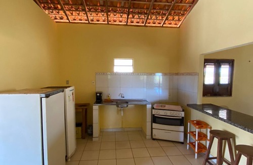Luis Correia House | LC Benasbeach Beach House