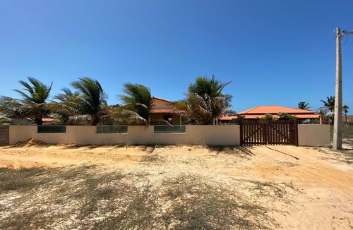 Luis Correia House | LC Benasbeach Beach House