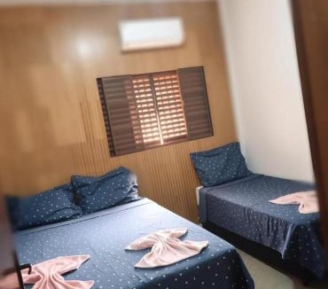 Tres Lagoas Hotel | LD Hotel