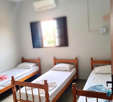Tres Lagoas Hotel | LD Hotel