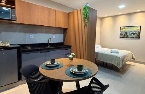 Castanhal Apartment | LD Residence Studio