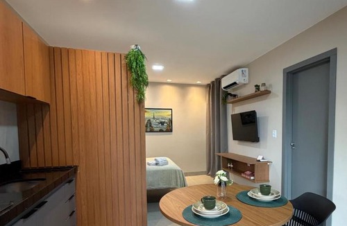 Castanhal Apartment | LD Residence Studio