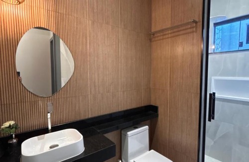Castanhal Apartment | LD Smart Residence