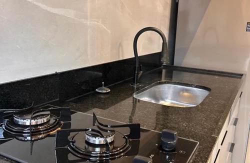 Castanhal Apartment | LD Smart Residence