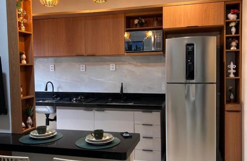 Castanhal Apartment | LD Smart Residence