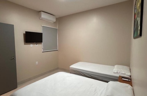 Castanhal Apartment | LD Smart Residence