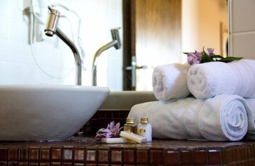 Sao Sebastiao do Paraiso Hotel | Leão de Judá Charme Hotel