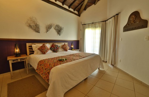Sao Sebastiao do Paraiso Hotel | Leão de Judá Charme Hotel