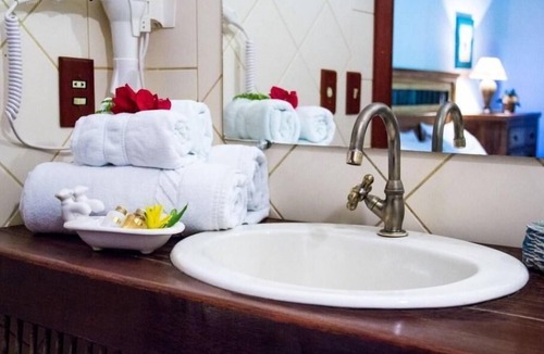 Sao Sebastiao do Paraiso Hotel | Leão de Judá Charme Hotel