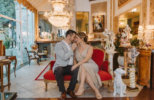 Tirol Hotel | Le Boutique Hotel Gramado - Exclusivo para Casais