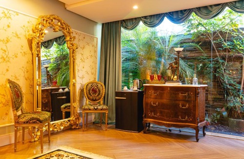 Tirol Hotel | Le Boutique Hotel Gramado - Exclusivo para Casais