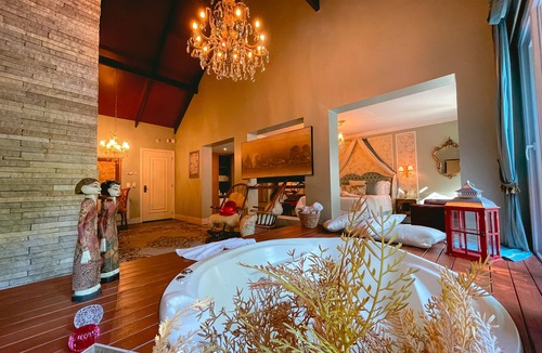 Tirol Hotel | Le Boutique Hotel Gramado - Exclusivo para Casais