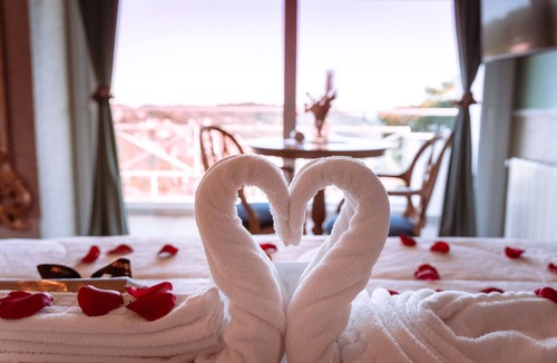 Tirol Hotel | Le Boutique Hotel Gramado - Exclusivo para Casais