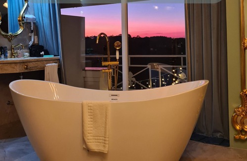 Tirol Hotel | Le Boutique Hotel Gramado - Exclusivo para Casais