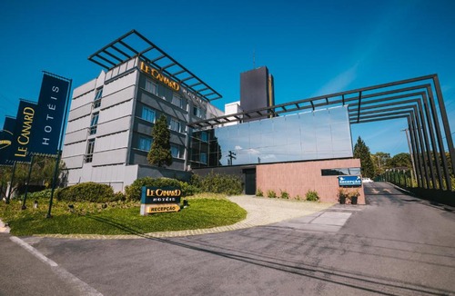 Gloria Hotel | Le CanarD Joinville
