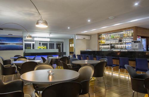 Gloria Hotel | Le CanarD Joinville
