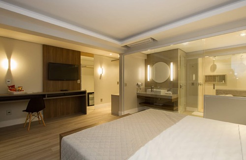 Gloria Hotel | Le Canard Joinville