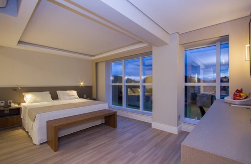 Gloria Hotel | Le Canard Joinville
