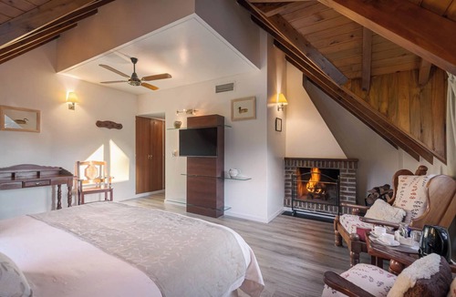 Lanin National Park Hotel | Le Chatelet Hotel