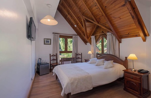 Lanin National Park Hotel | Le Chatelet Hotel