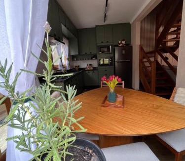 Monte Verde Ski Chalet | Le Cottage