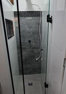 Valparaiso Apartment | Le Flat Petrópolis