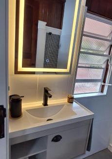 Valparaiso Apartment | Le Flat Petrópolis