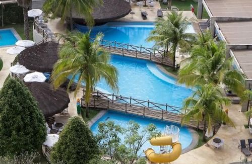 Termal Apartment | Le Jardin Best