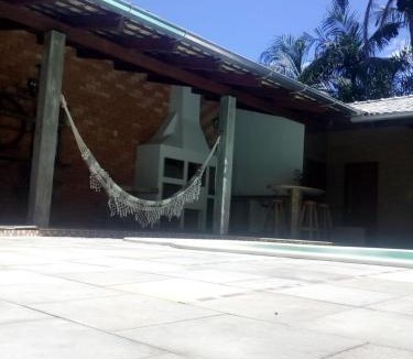 Tribess House | Le Loup Residência para Hospedagem Suítes 1