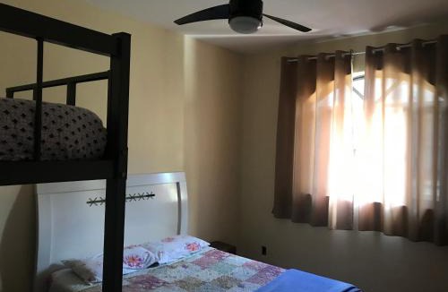 Parque das Palmeiras Hostel | Le Monde Hostel - Suites e Camas