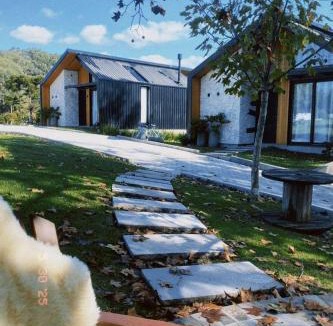 Bento Goncalves Cabin | Le Mont Chalés
