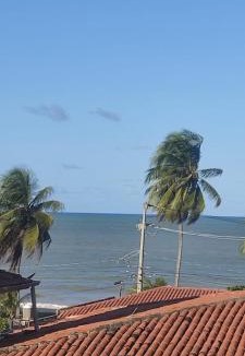Manaira Apartment | Le Parc - vista para o mar - Great view to the Sea