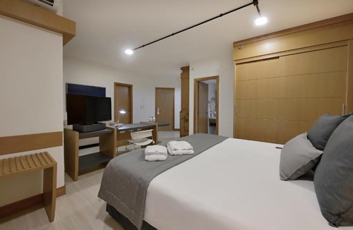 Ribeirao Preto Hotel | Le Privilège Araucária