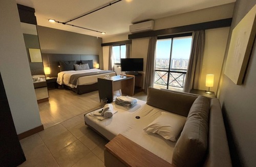 Ribeirao Preto Hotel | Le Privilège Araucária